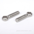 Good Price Stainless Steel Eye Bolts
